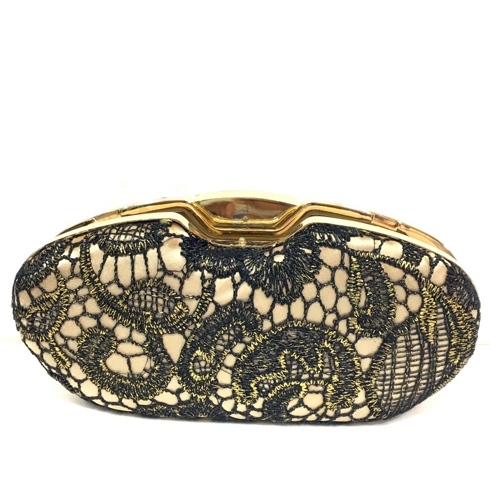 Purse or Clutch
